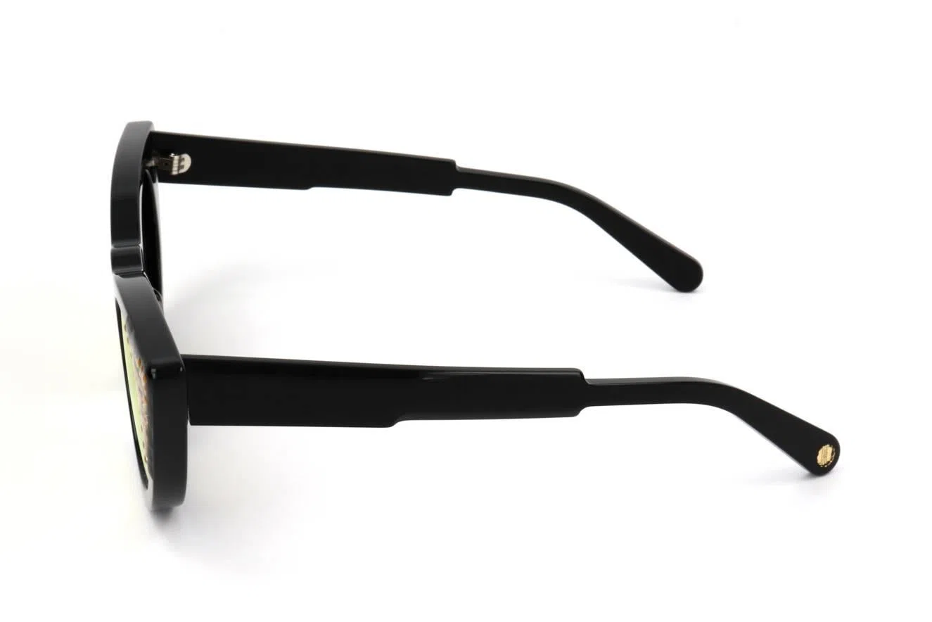 Ginevra Ariel CULLINANIII Sunglasses - view 16
